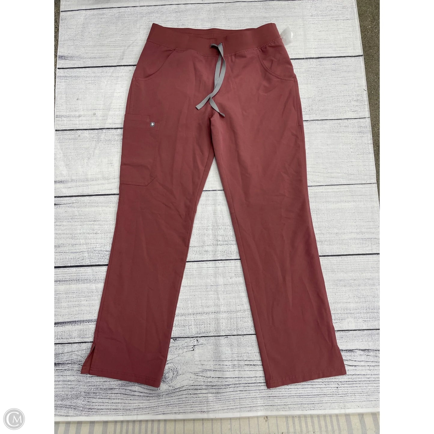 Pants Other By Cmb In Pink, Size: L