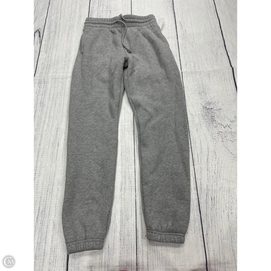 Pants Joggers By Tna In Grey, Size: Xs