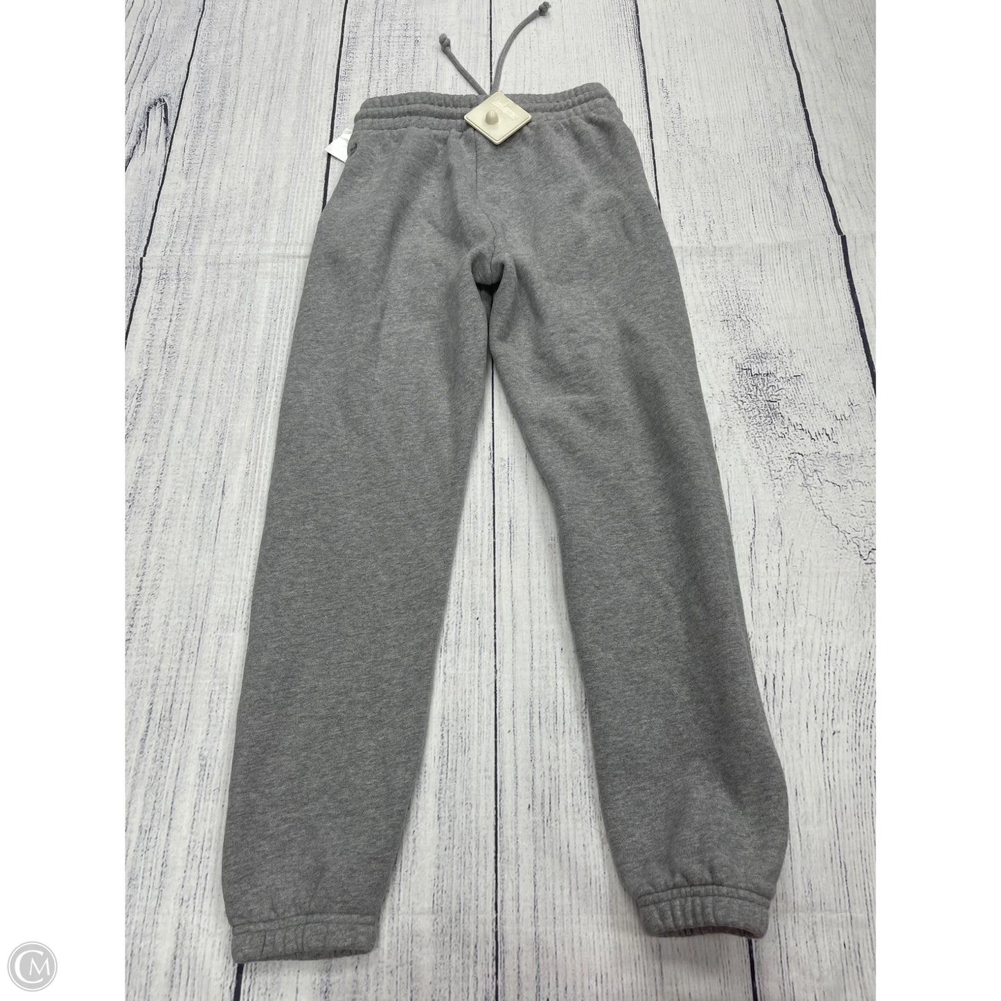 Pants Joggers By Tna In Grey, Size: Xs