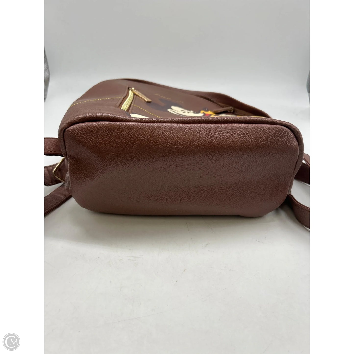 Backpack By Disney, Size: Medium