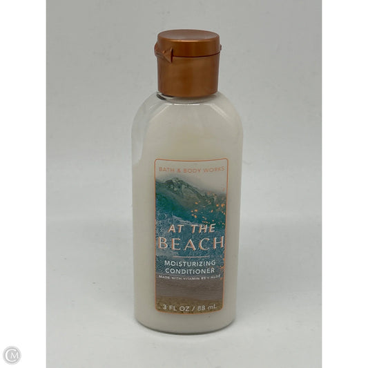 Hair Product By Bath And Body Works
