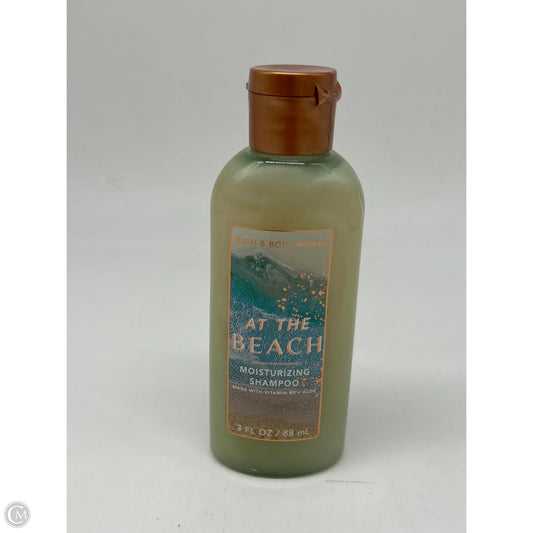 Hair Product By Bath And Body Works