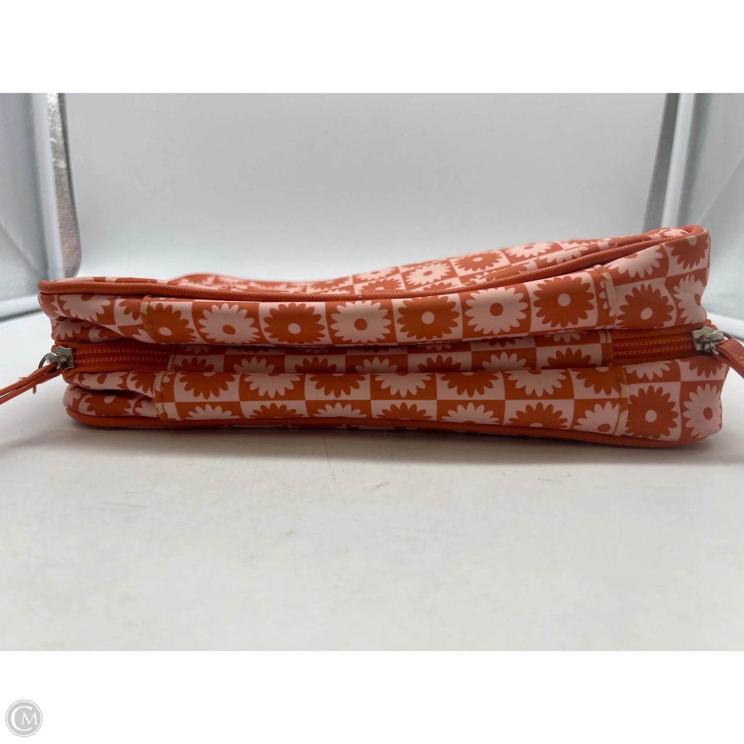 Makeup Bag By Clothes Mentor, Size: Large