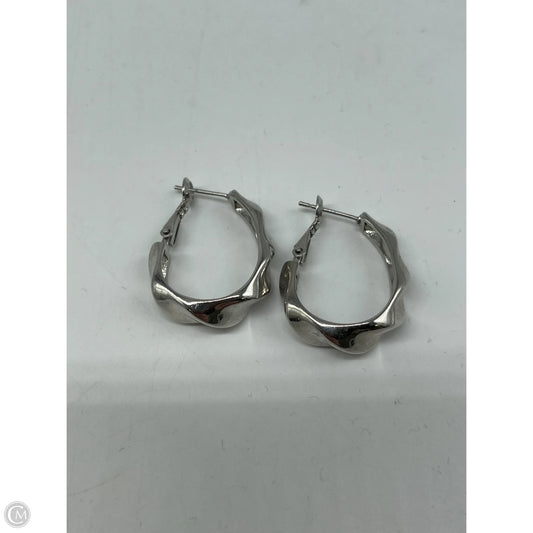 Earrings Hoop By Clothes Mentor