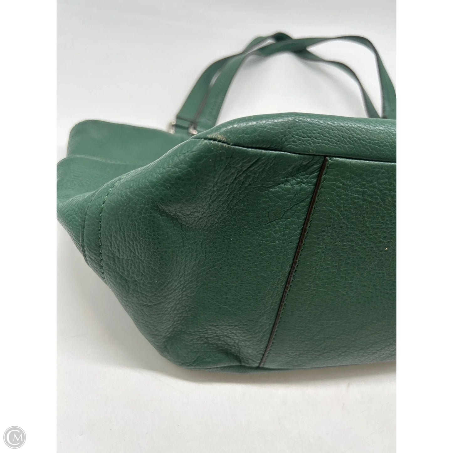 Handbag Designer By Coach, Size: Large