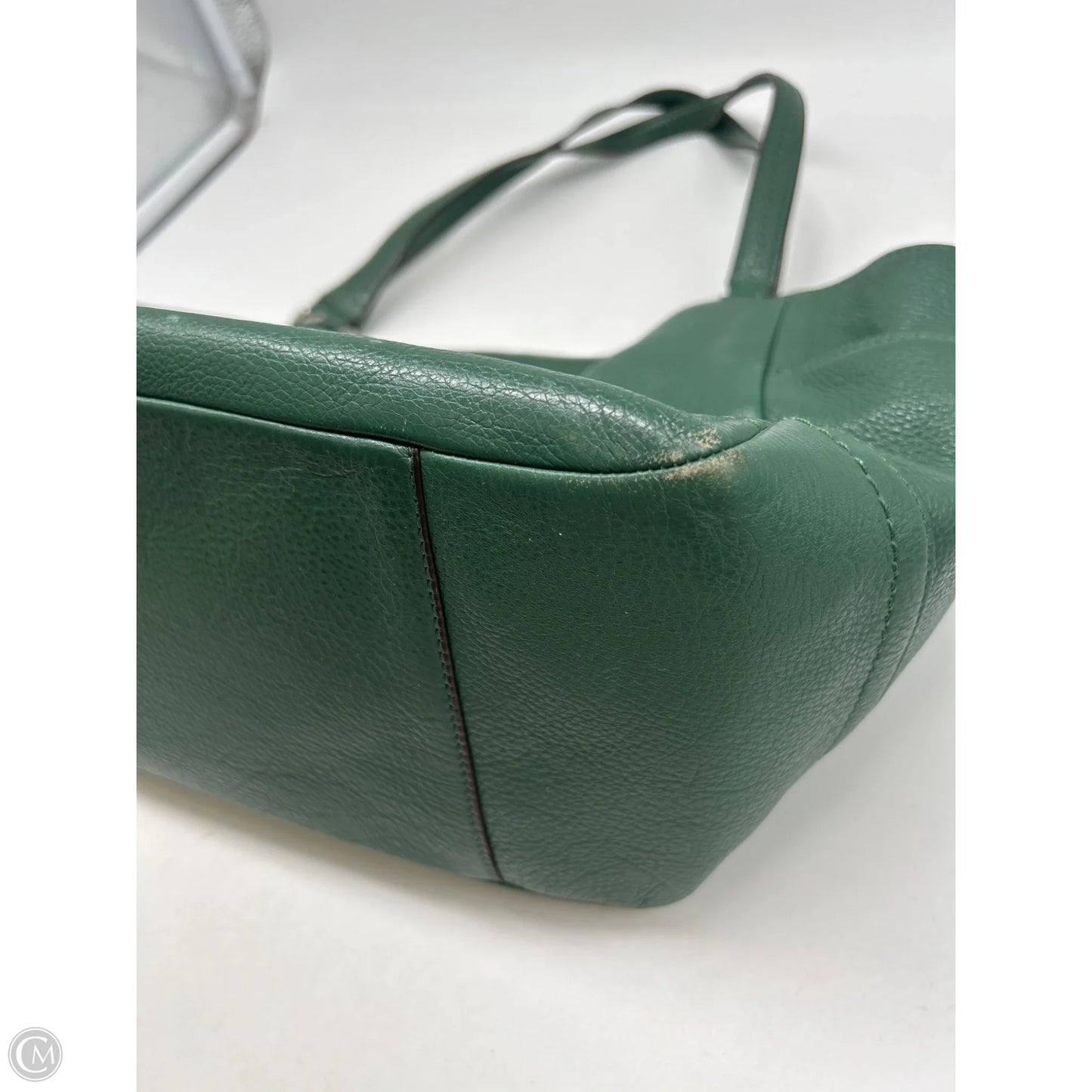 Handbag Designer By Coach, Size: Large