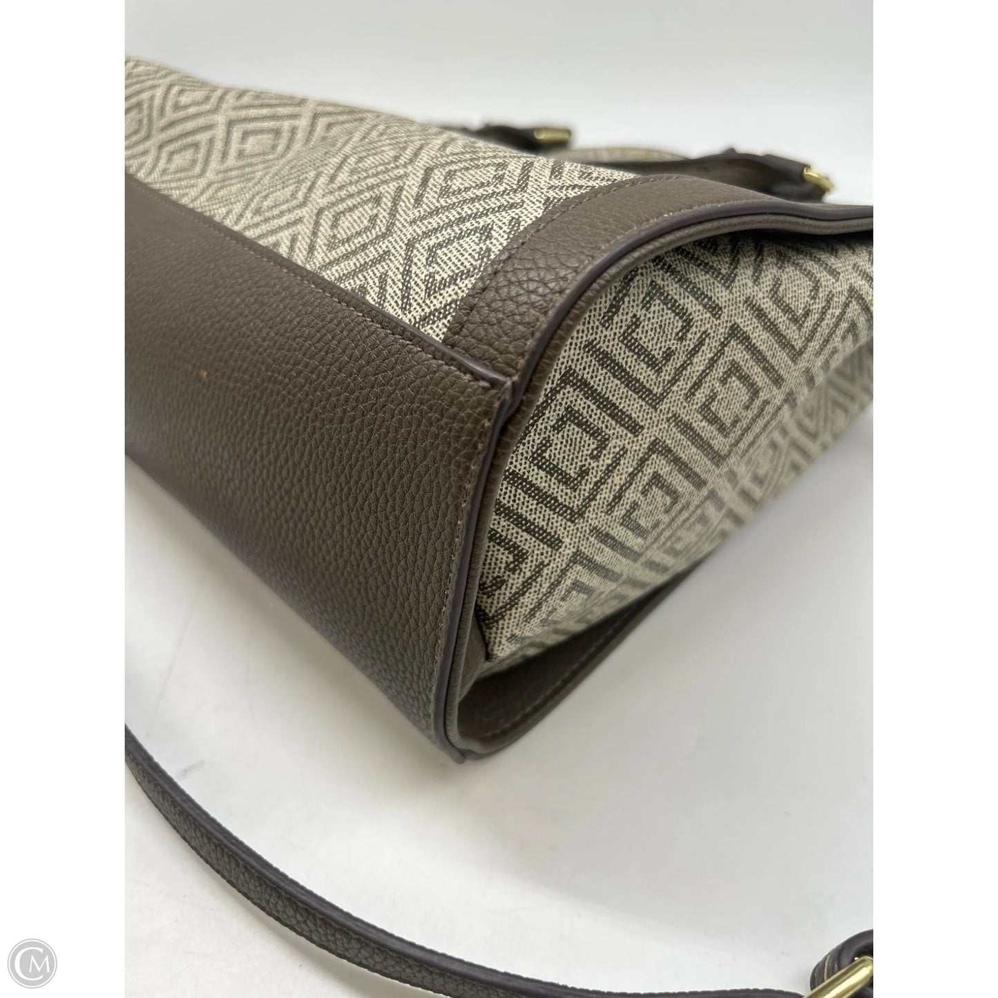 Crossbody By Liz Claiborne, Size: Large