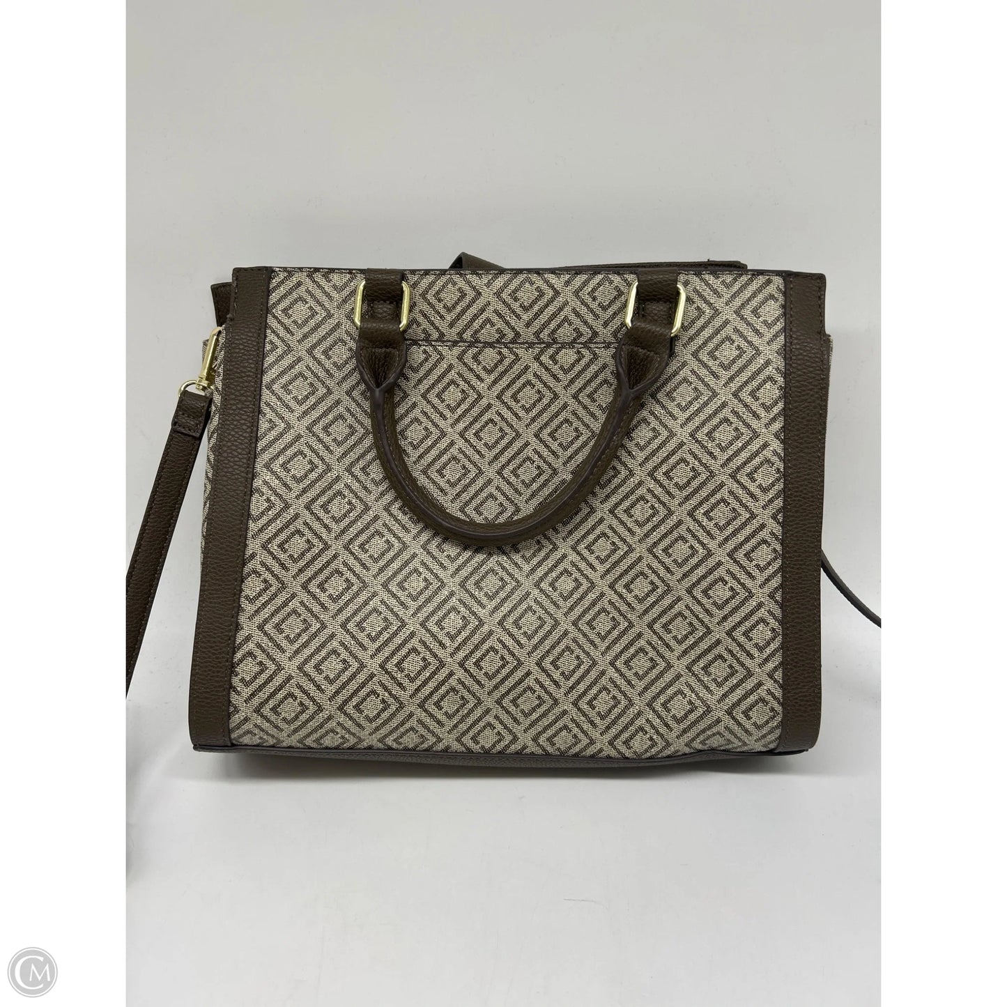 Crossbody By Liz Claiborne, Size: Large