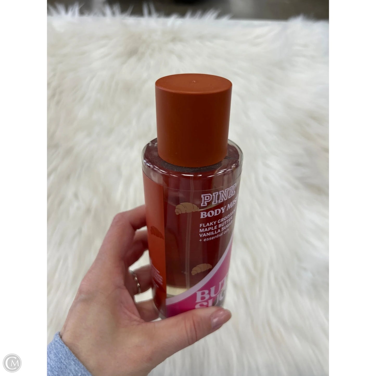 Fragrance By Clothes Mentor