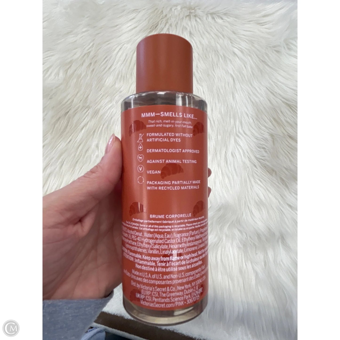 Fragrance By Clothes Mentor