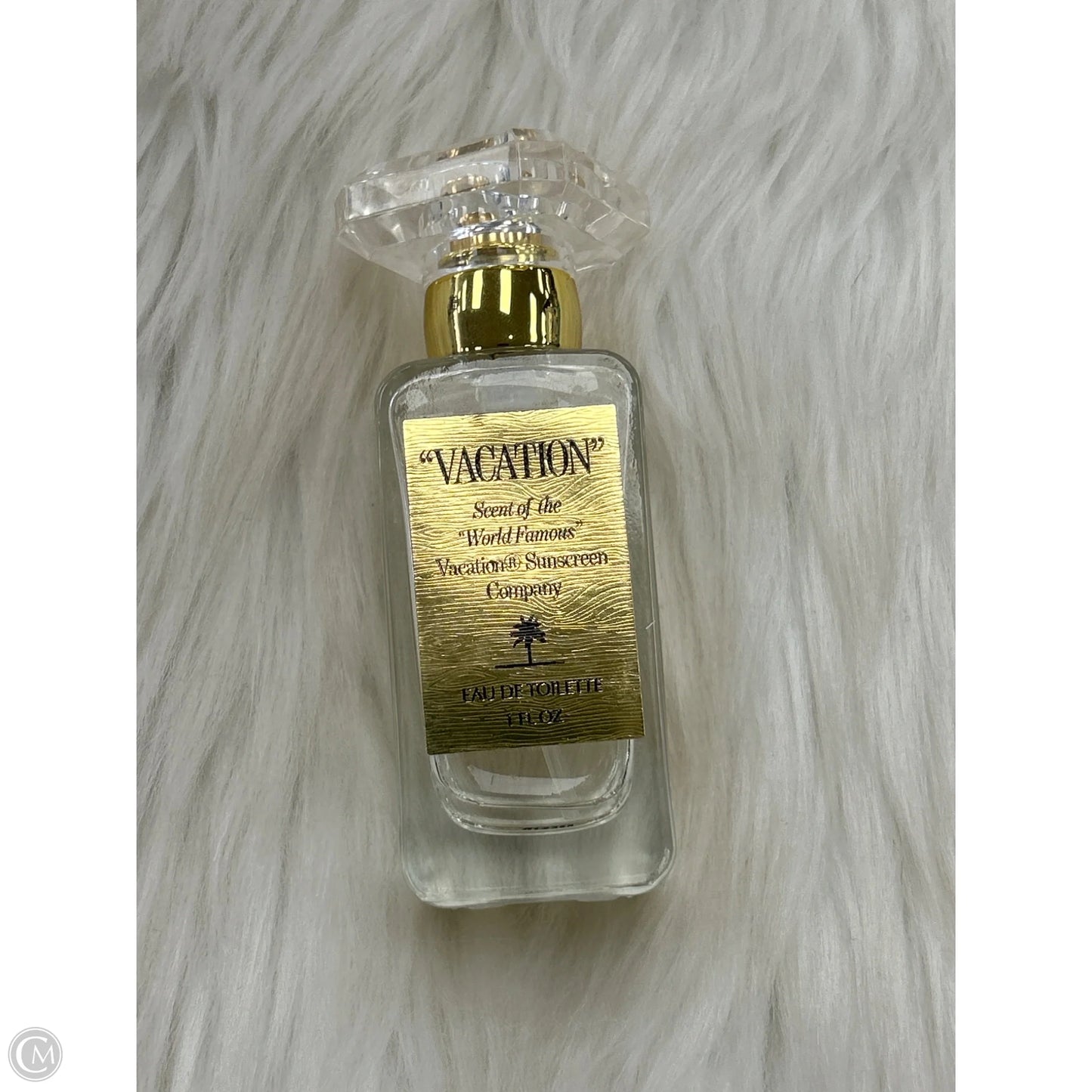 Fragrance By Clothes Mentor