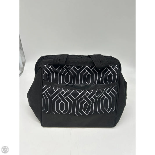 Tote By Clothes Mentor, Size: Small