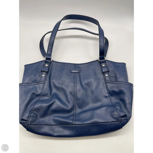 Handbag By Relic, Size: Medium