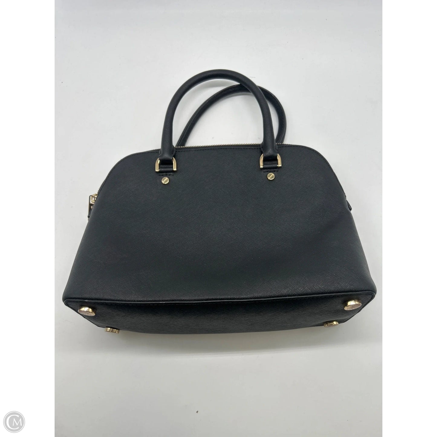 Crossbody Designer By Michael Kors, Size: Medium