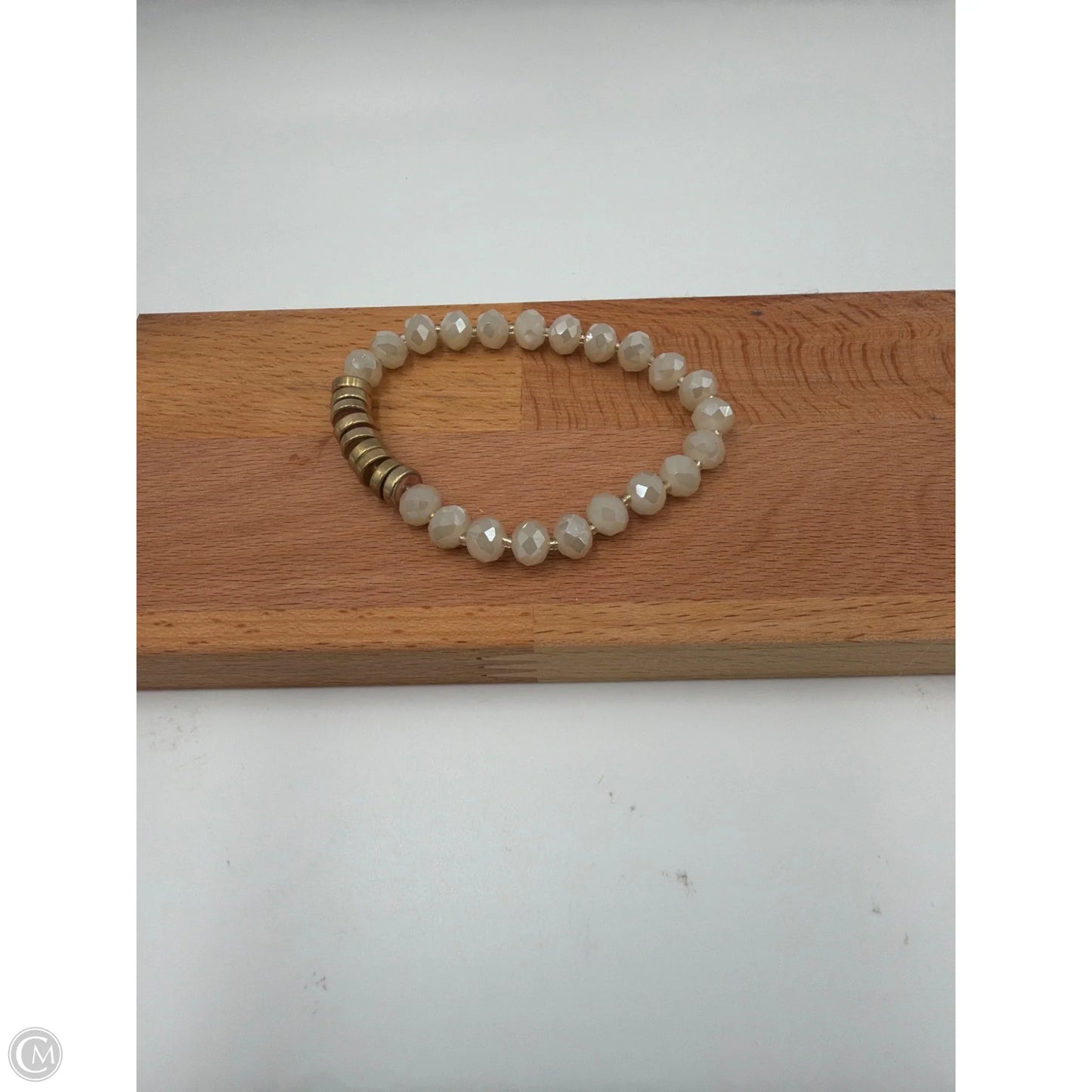Bracelet Beaded By Clothes Mentor