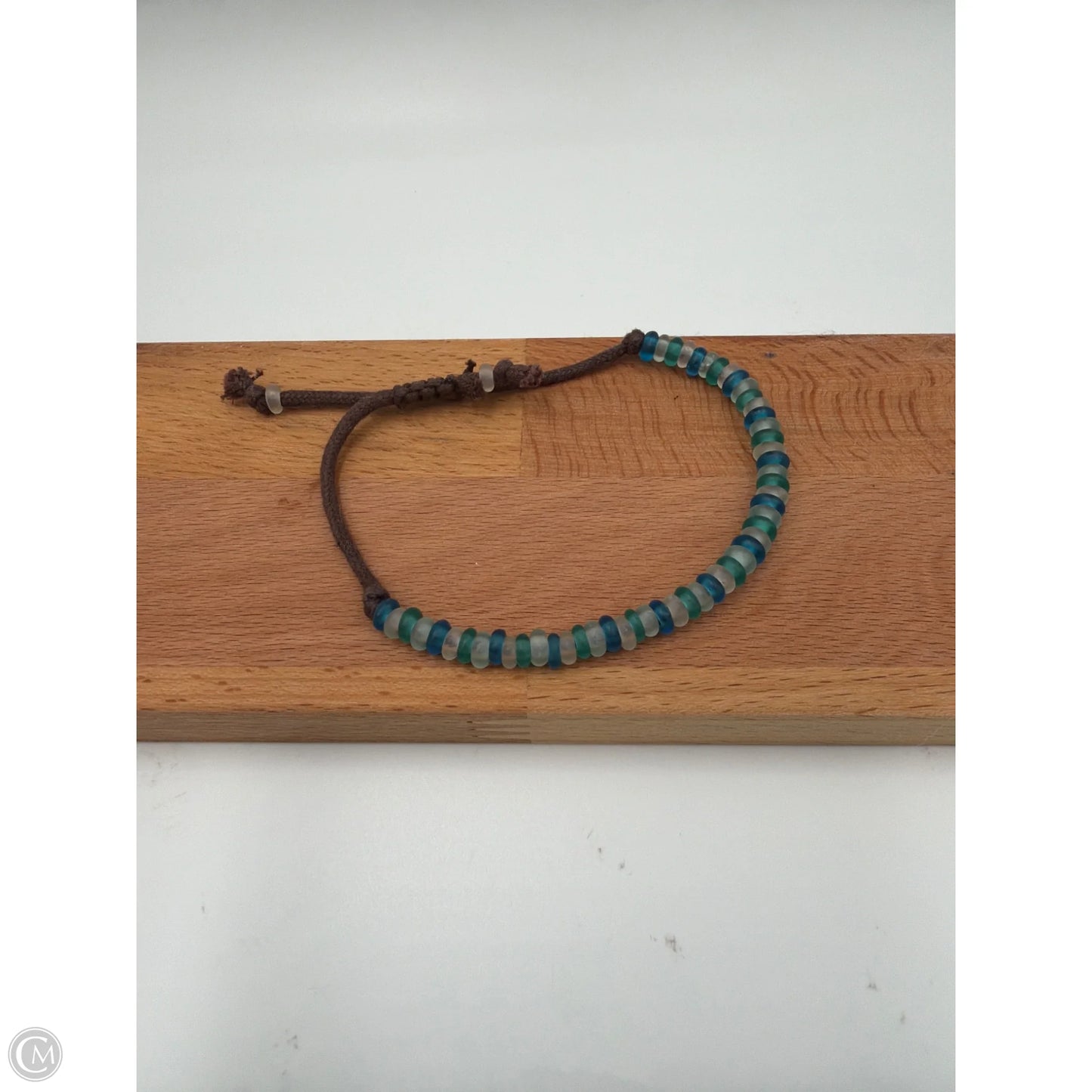 Bracelet Beaded By Clothes Mentor