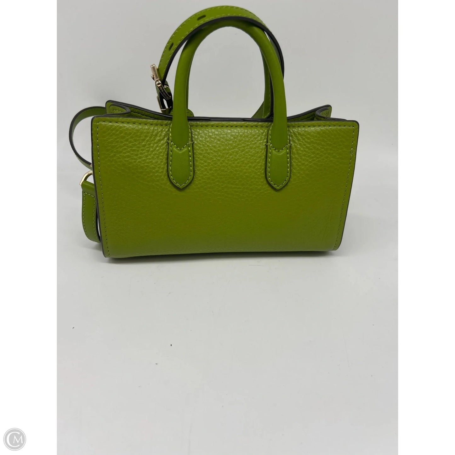 Crossbody Designer By Michael Kors, Size: Small