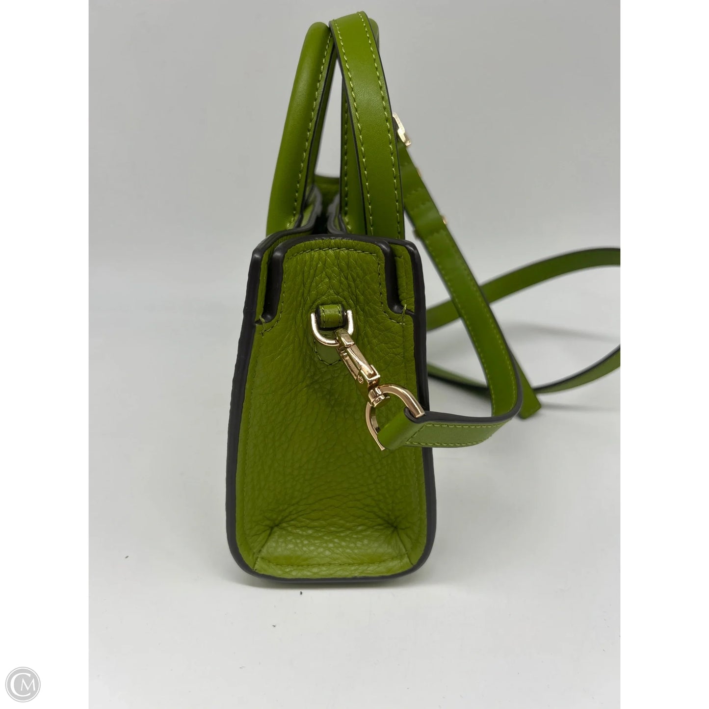 Crossbody Designer By Michael Kors, Size: Small
