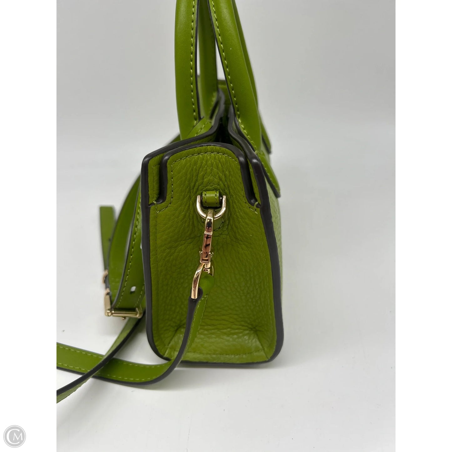 Crossbody Designer By Michael Kors, Size: Small
