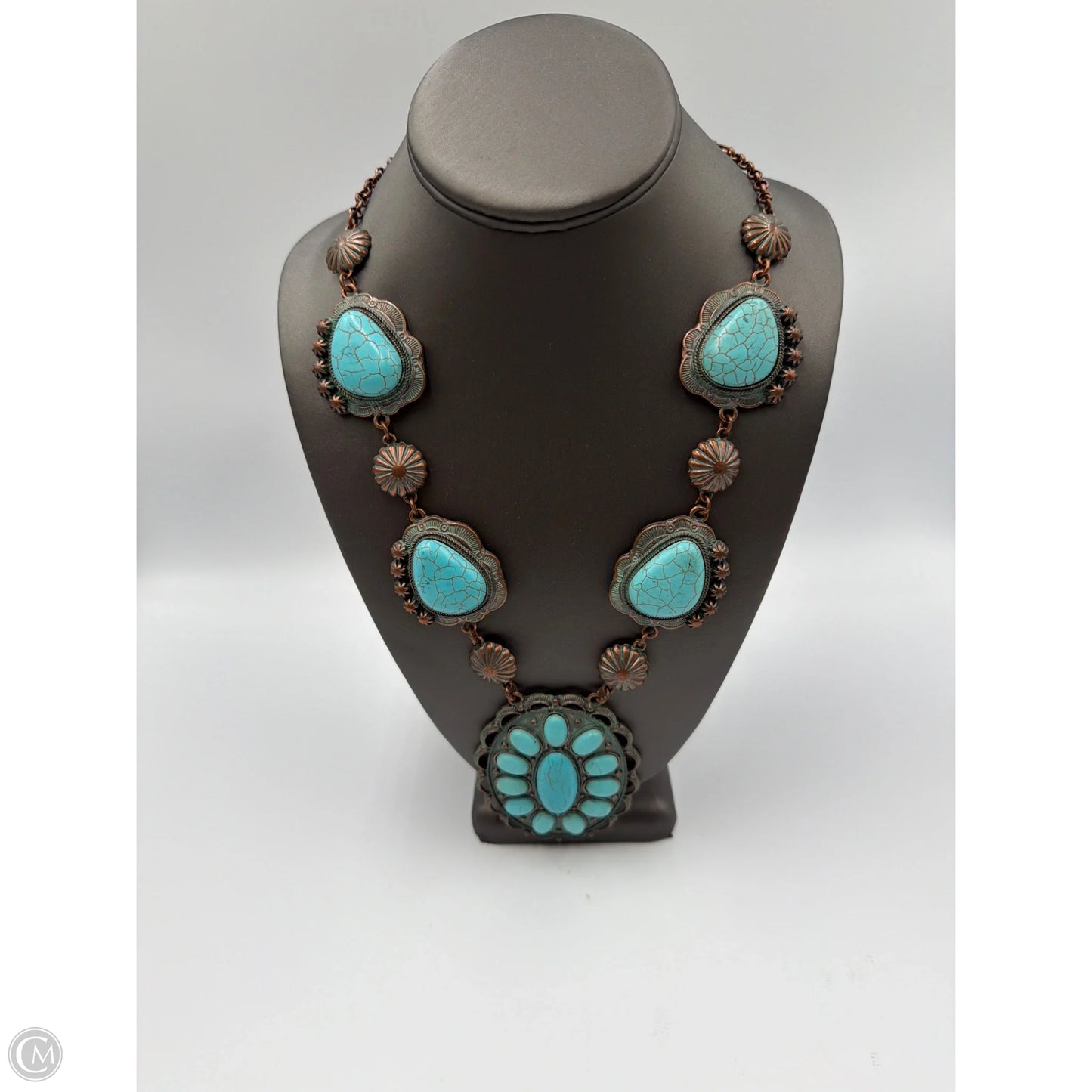 Necklace Statement By Clothes Mentor
