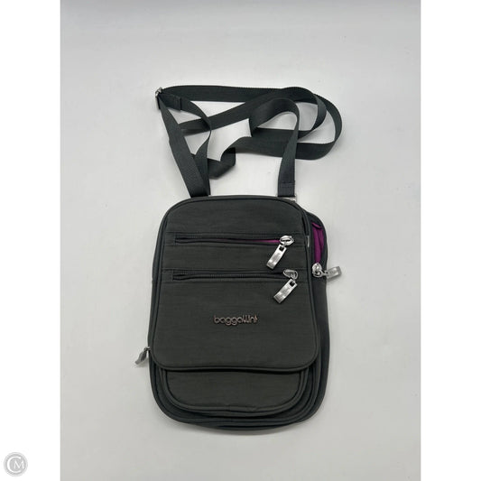 Crossbody By Baggallini, Size: Small