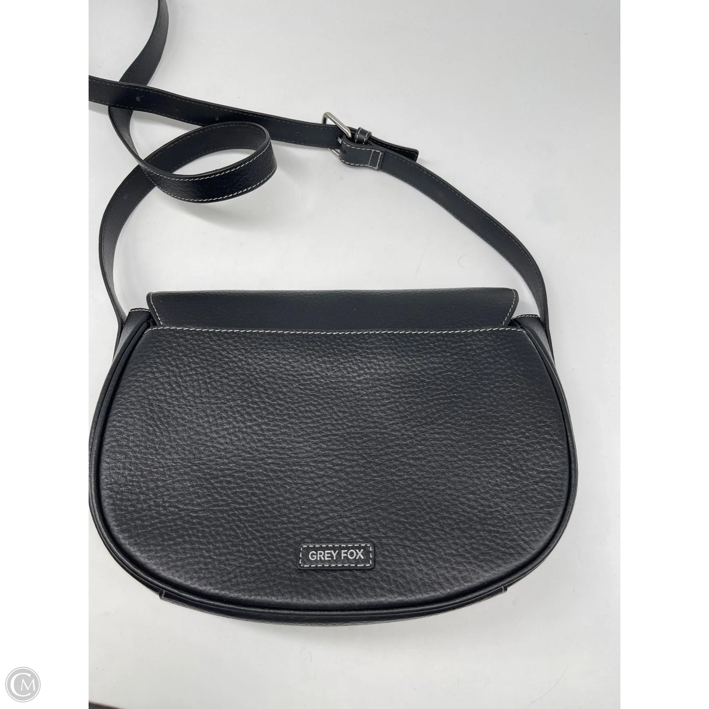 Crossbody By Clothes Mentor, Size: Small