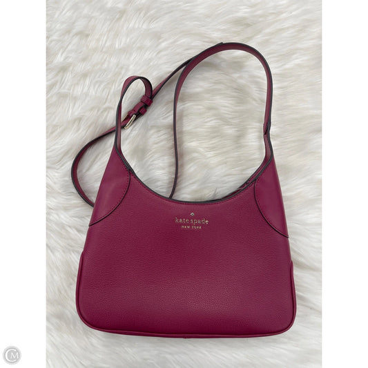 Crossbody Designer By Kate Spade, Size: Medium