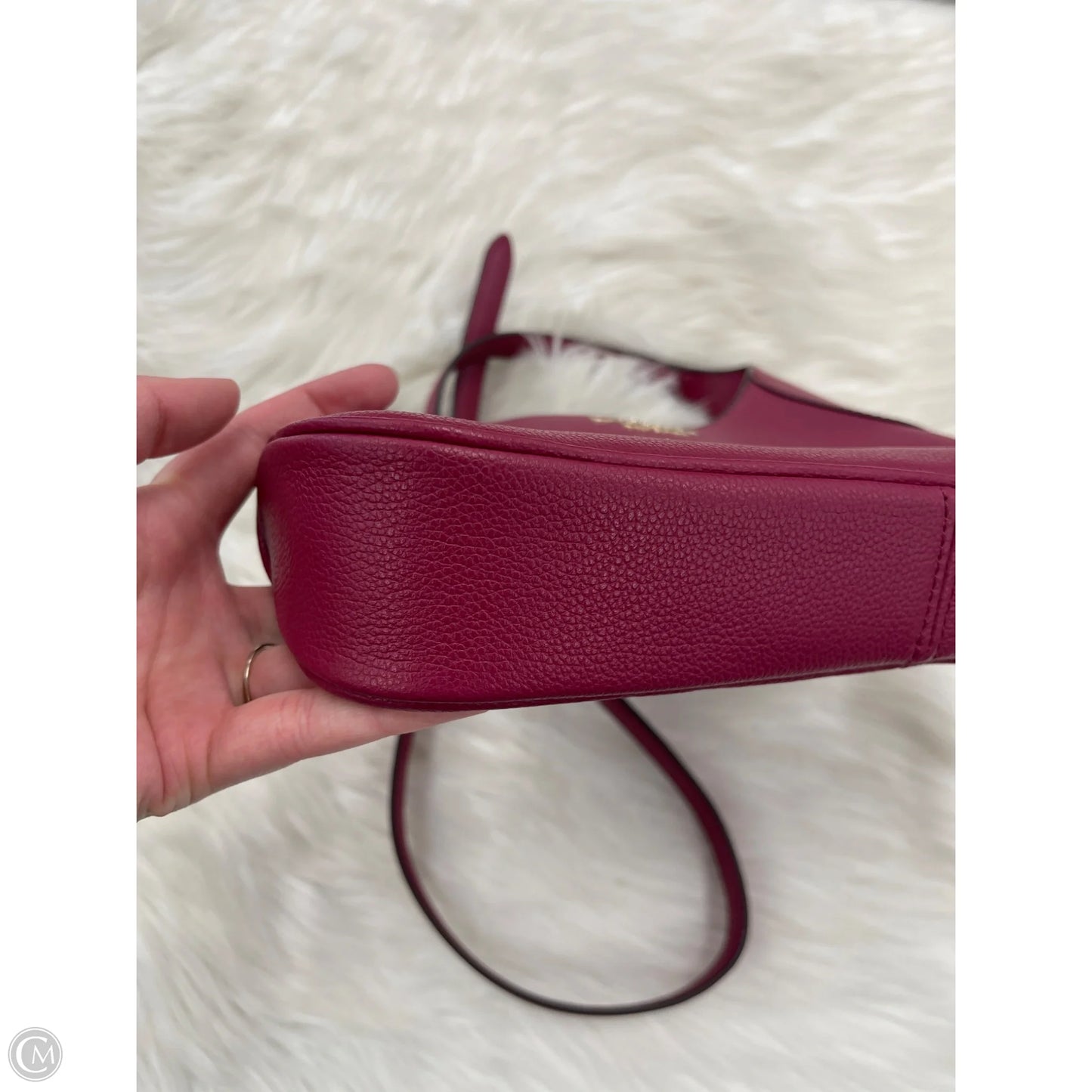 Crossbody Designer By Kate Spade, Size: Medium