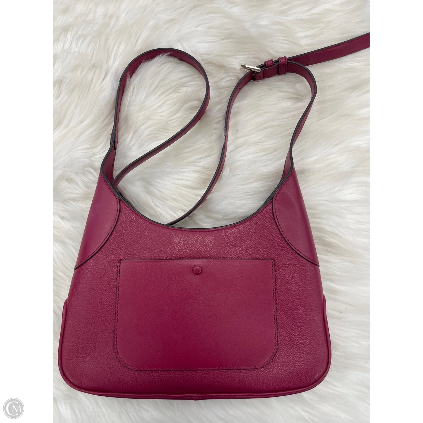 Crossbody Designer By Kate Spade, Size: Medium