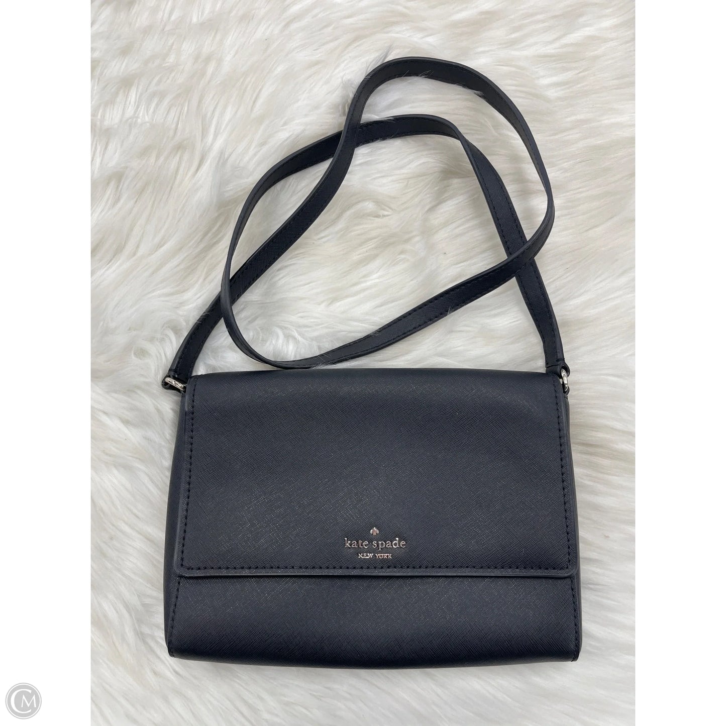 Crossbody Designer By Kate Spade, Size: Small