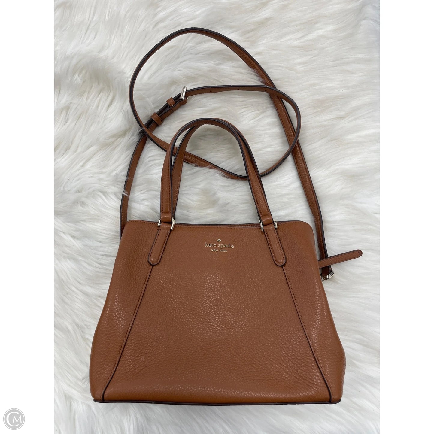 Crossbody Designer By Kate Spade, Size: Small