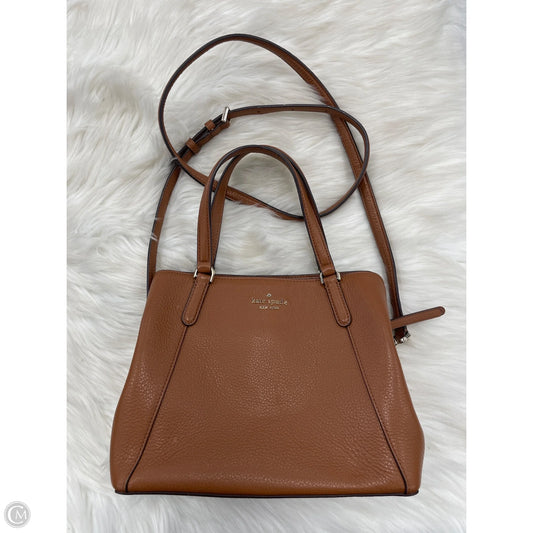 Crossbody Designer By Kate Spade, Size: Small