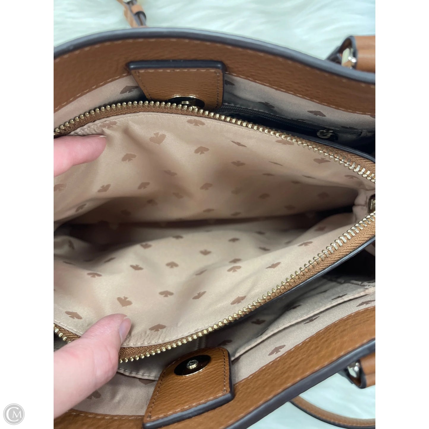 Crossbody Designer By Kate Spade, Size: Small