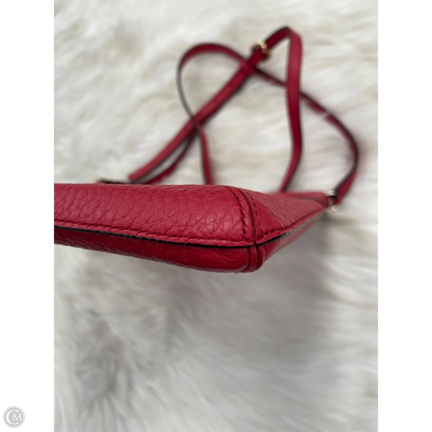 Crossbody Designer By Kate Spade, Size: Medium