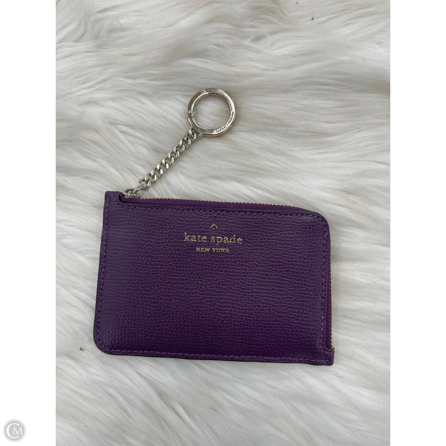 Wallet Designer By Kate Spade, Size: Small
