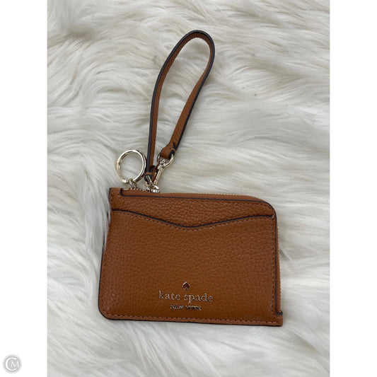 Wristlet Designer By Kate Spade, Size: Small