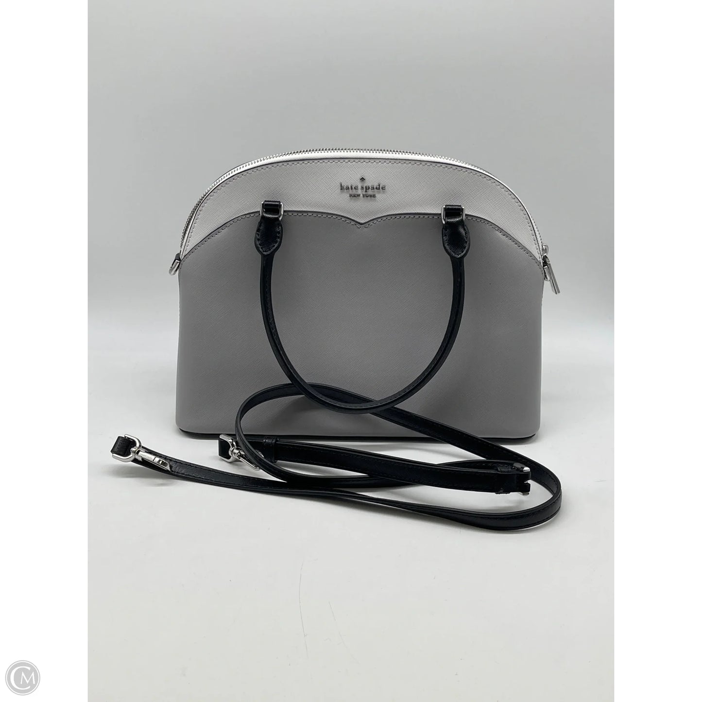 Crossbody Designer By Kate Spade, Size: Medium