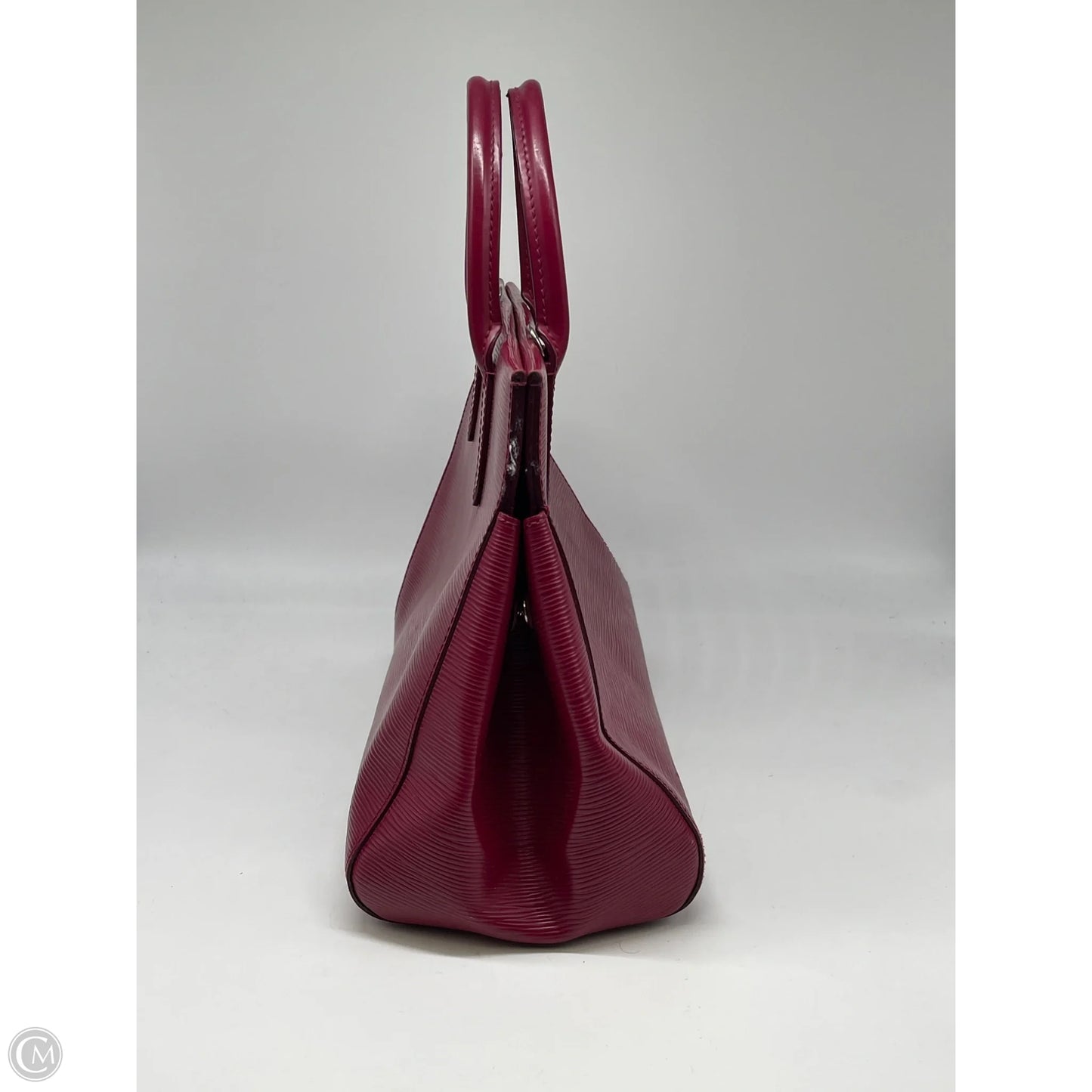 Handbag Luxury Designer By Louis Vuitton, Size: Large