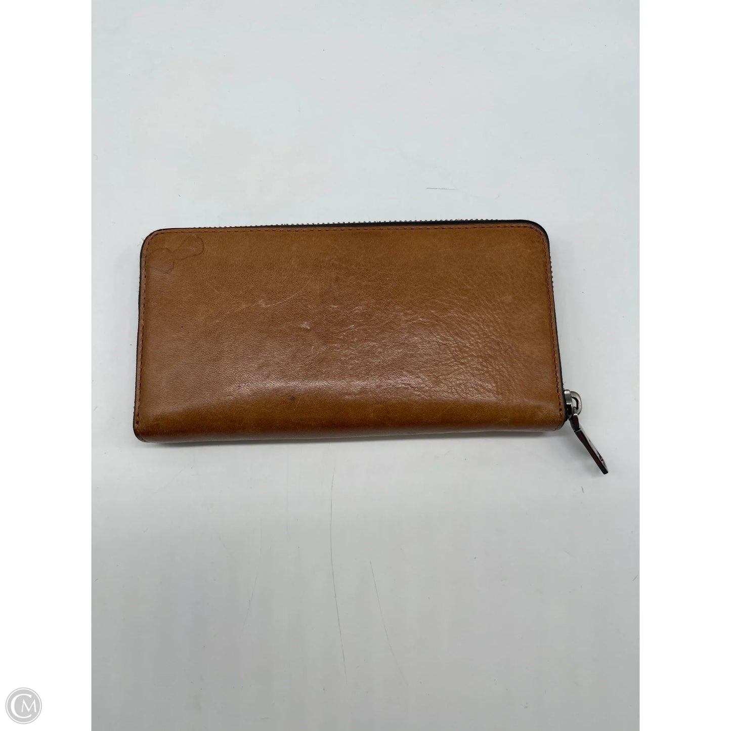 Wallet Designer By Coach, Size: Large