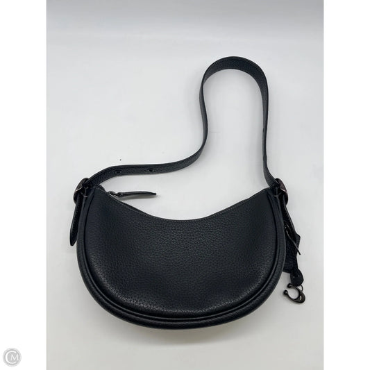 Handbag Designer By Coach, Size: Small