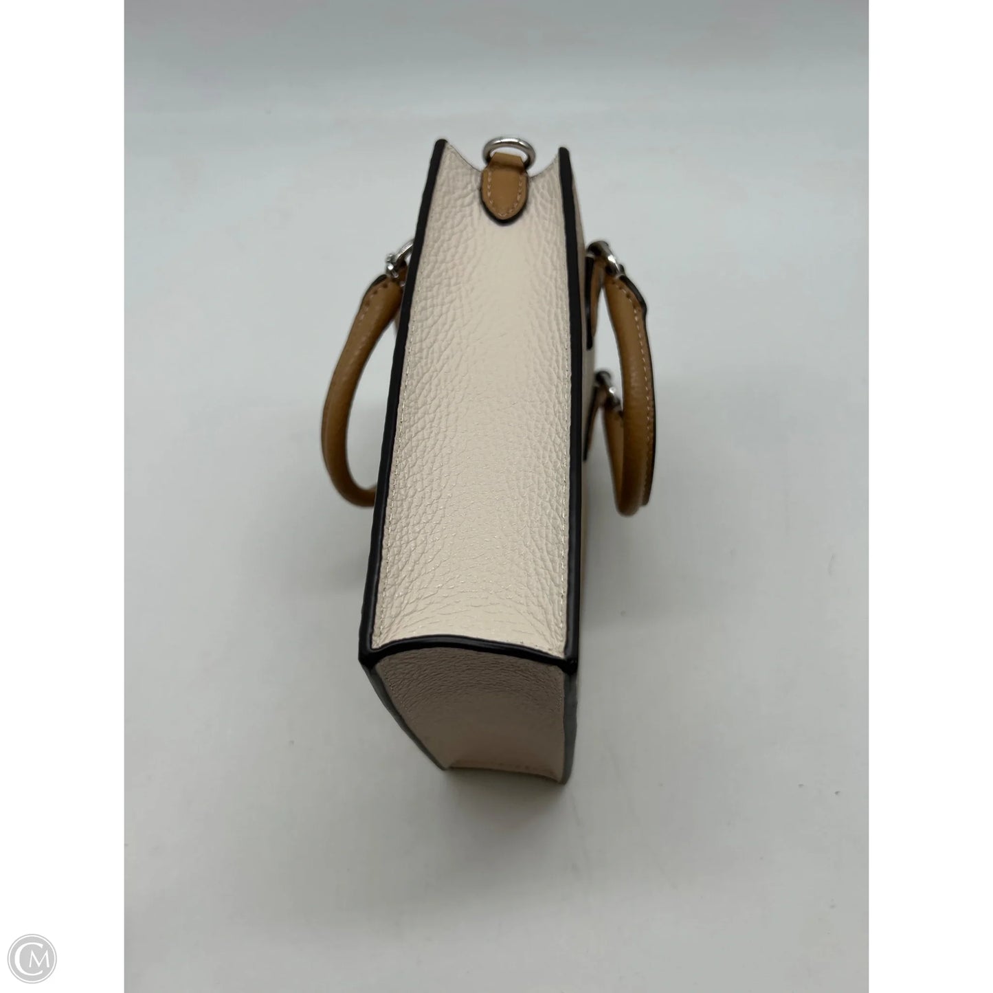 Crossbody Designer By Coach, Size: Small