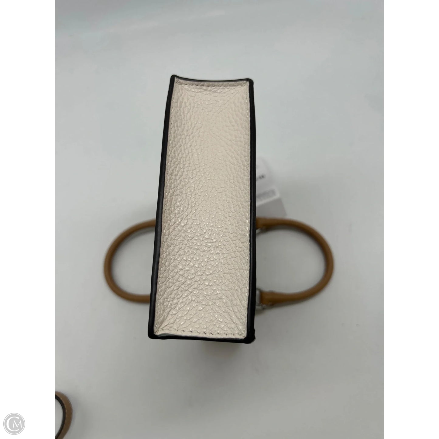 Crossbody Designer By Coach, Size: Small