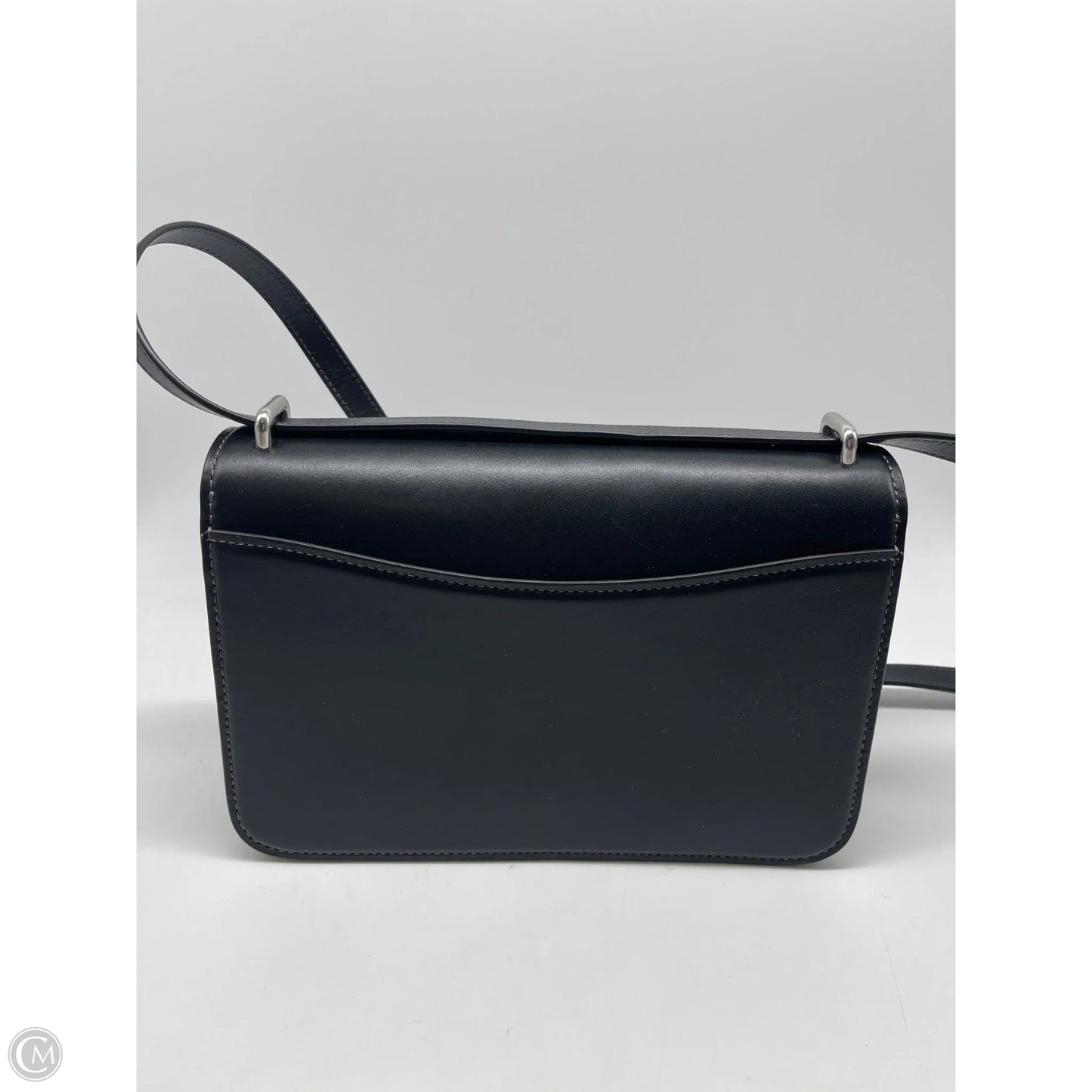 Crossbody Designer By Coach, Size: Medium