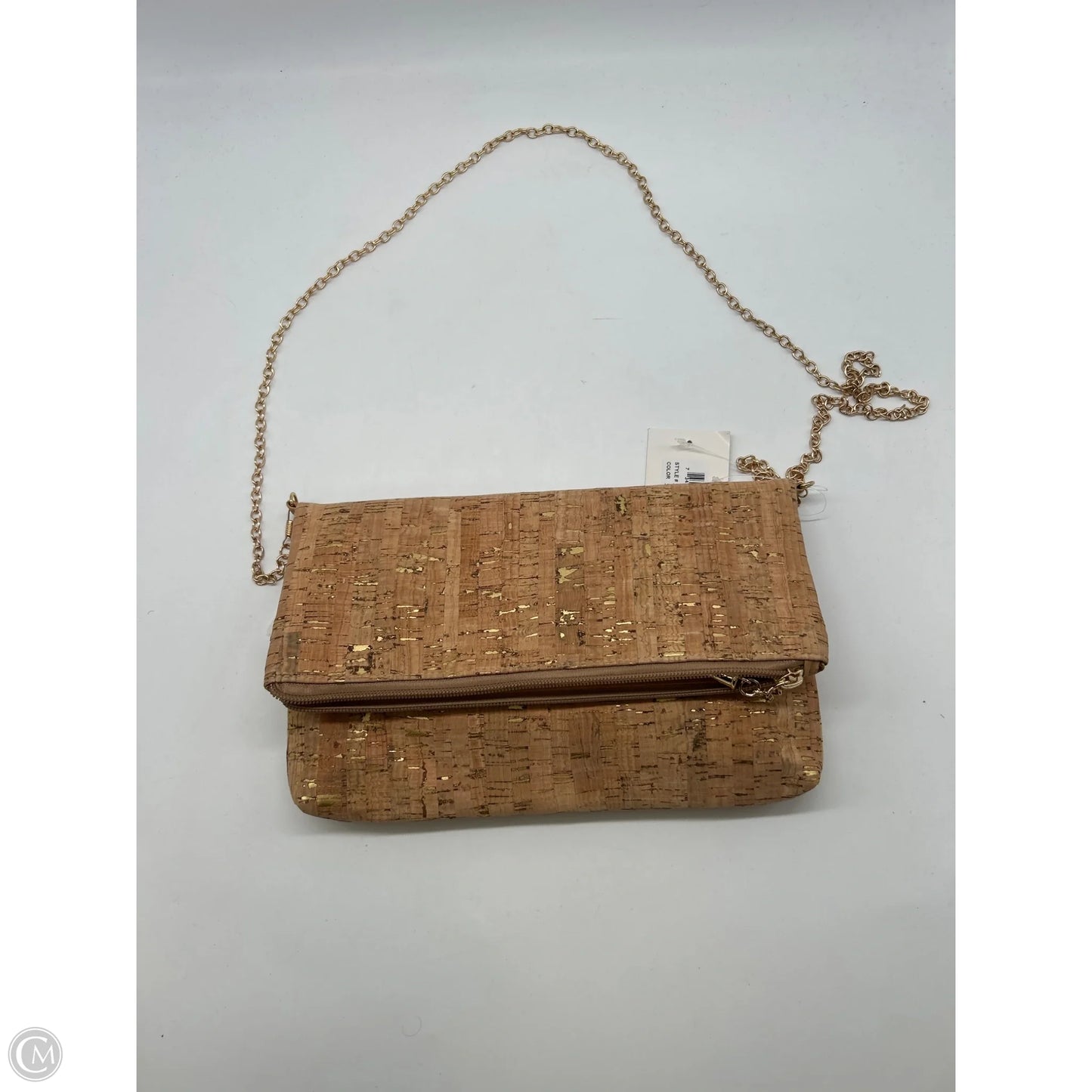 Crossbody By Clothes Mentor, Size: Small