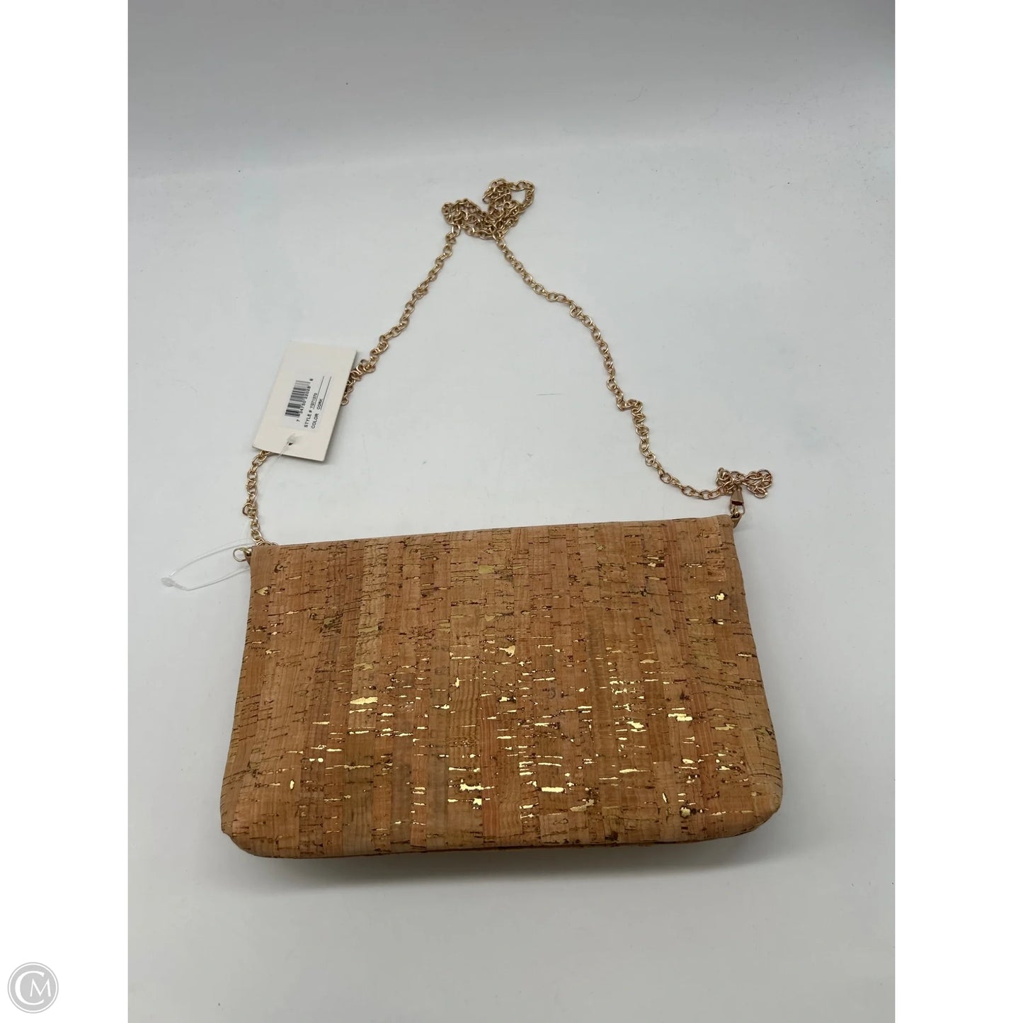 Crossbody By Clothes Mentor, Size: Small