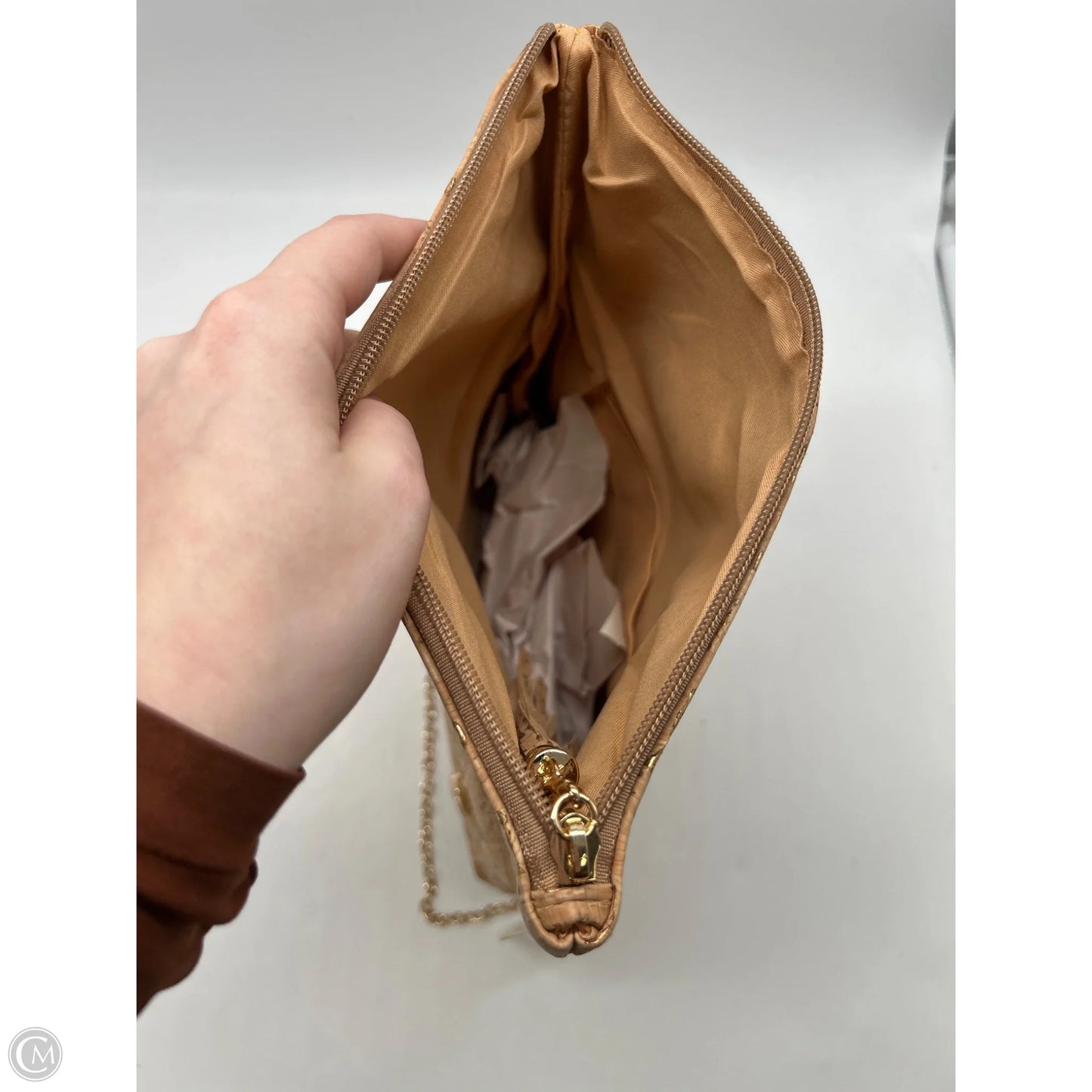 Crossbody By Clothes Mentor, Size: Small