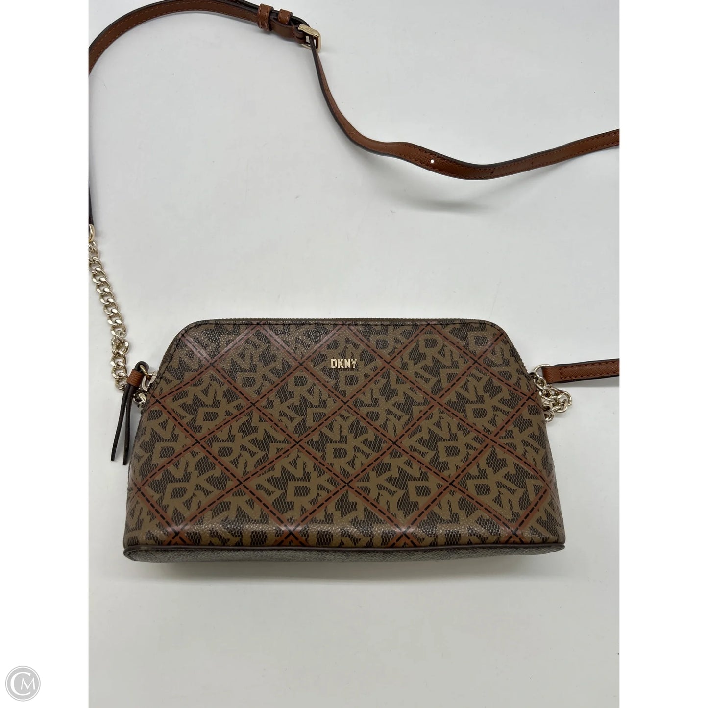 Crossbody By Dkny, Size: Small