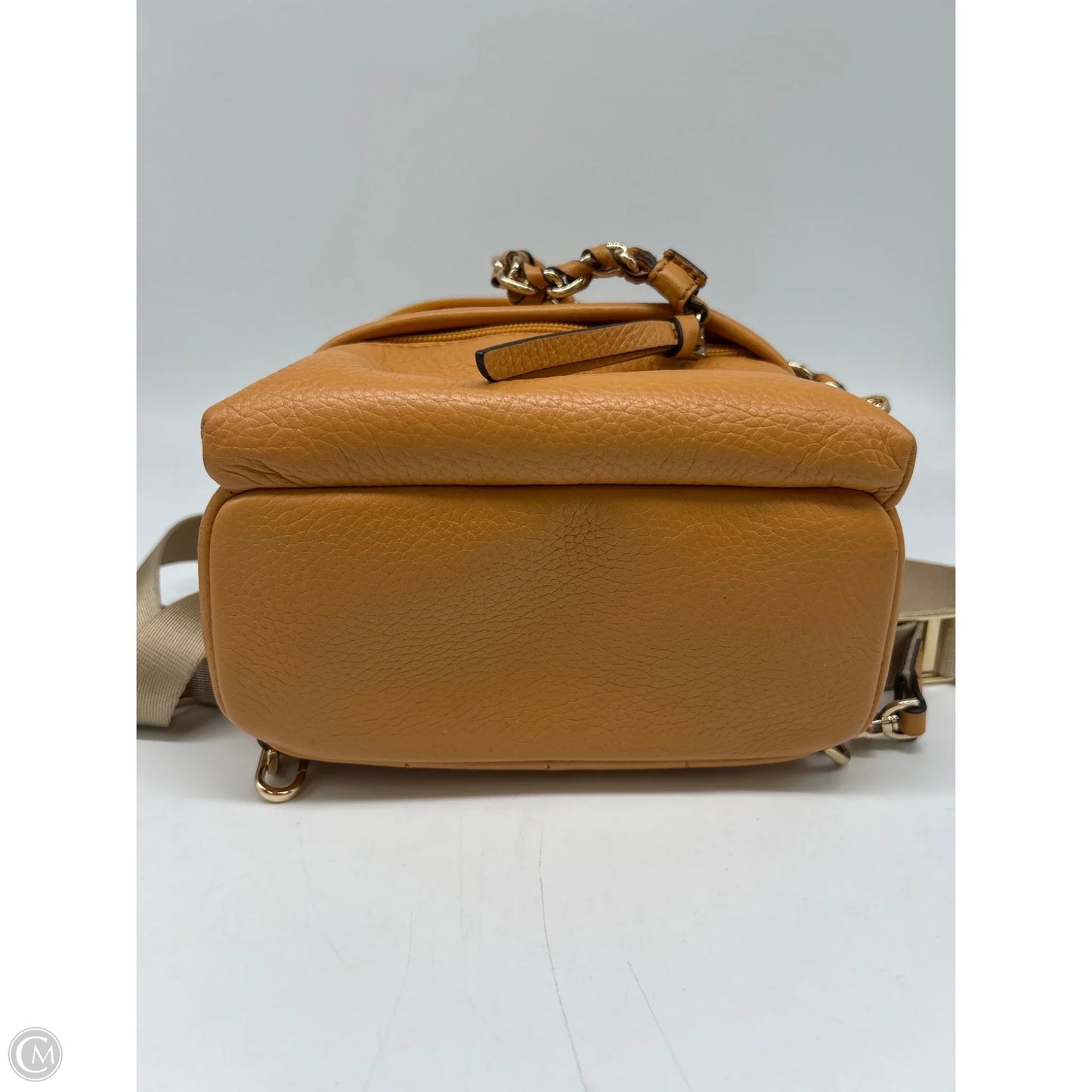Backpack Designer By Michael Kors, Size: Small