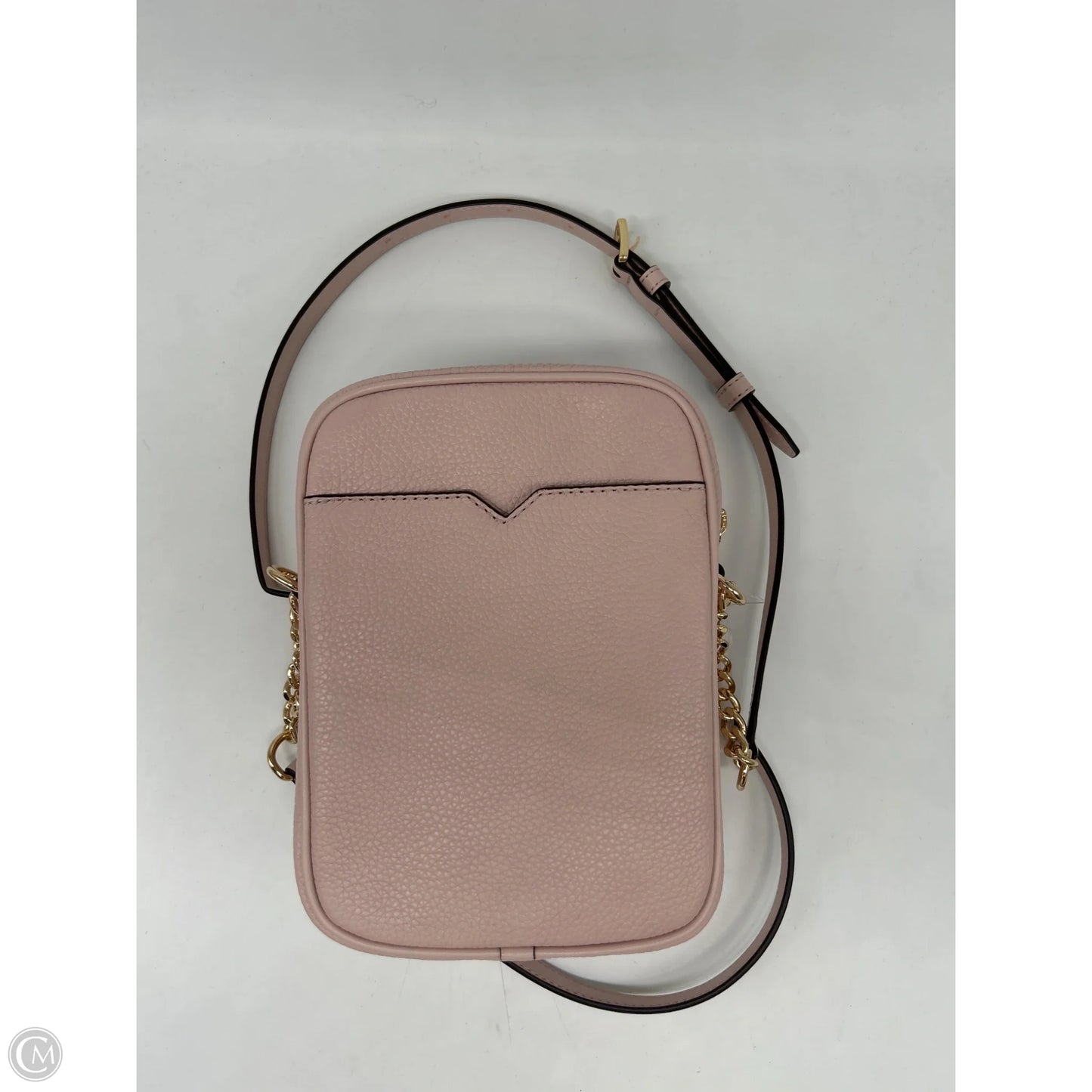 Crossbody Designer By Michael Kors, Size: Small