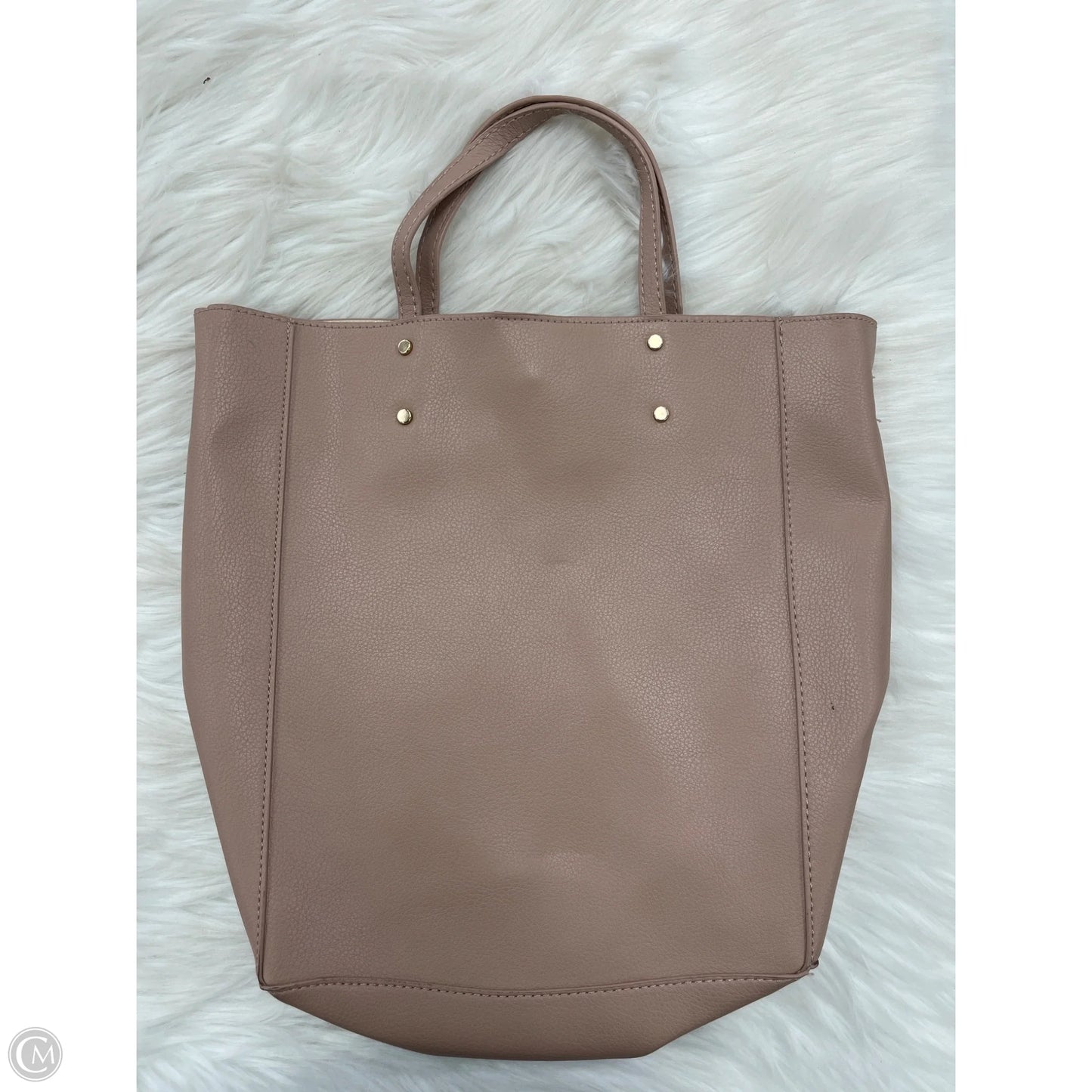 Handbag By Clothes Mentor, Size: Medium